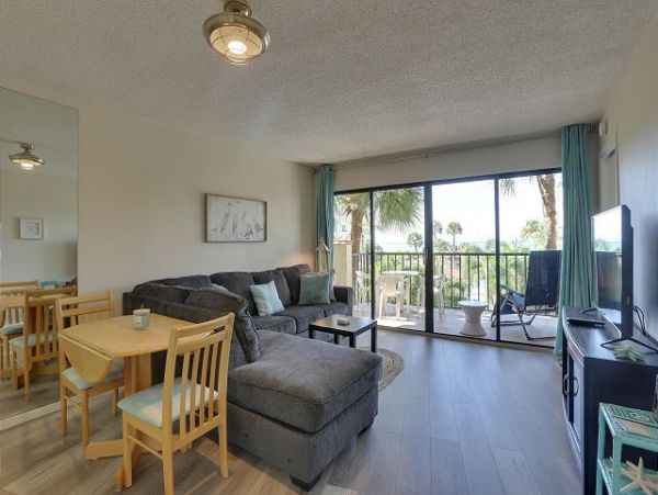 Treasure Island Condo 1011738