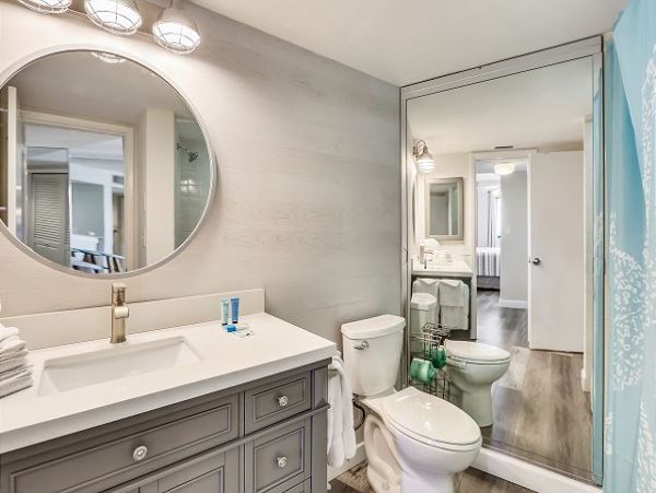 Treasure Island Condo 1011738