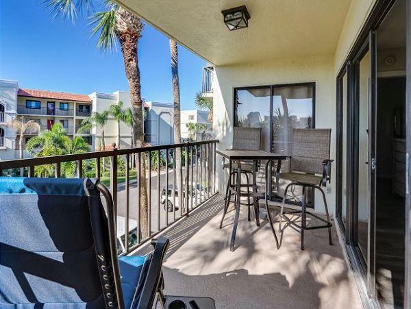 Treasure Island Condo 1011738