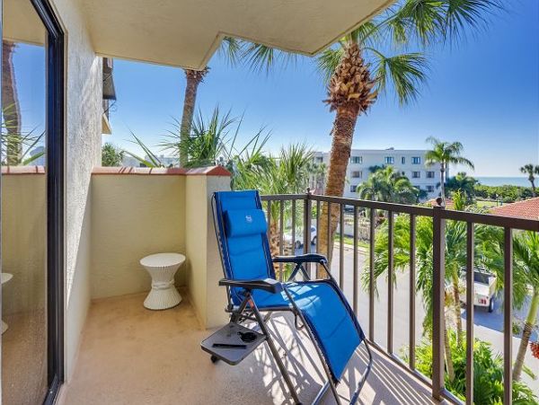 Treasure Island Condo 1011738