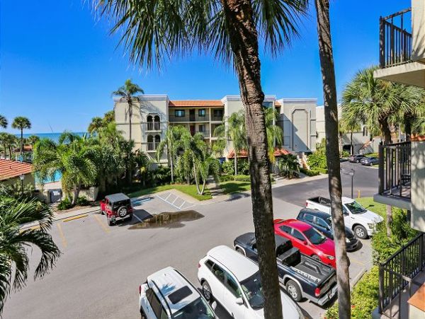 Treasure Island Condo 1011738