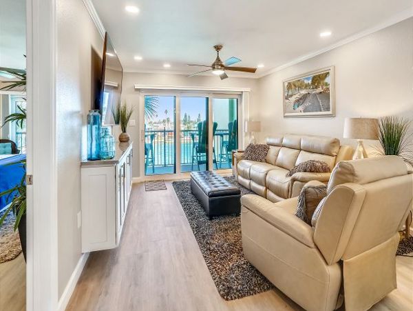 Treasure Island Condo 1011739