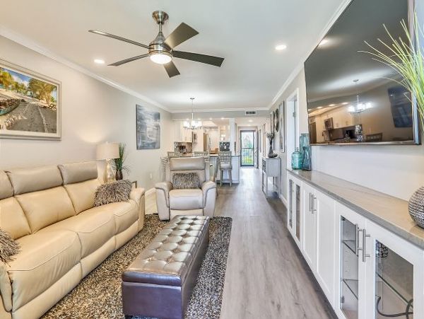 Treasure Island Condo 1011739