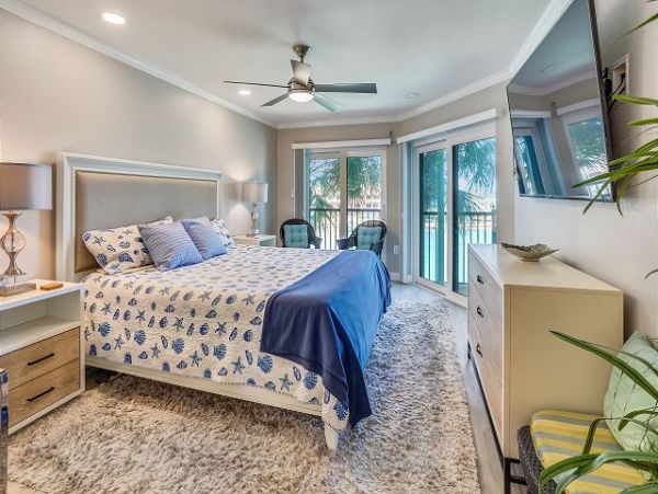 Treasure Island Condo 1011739