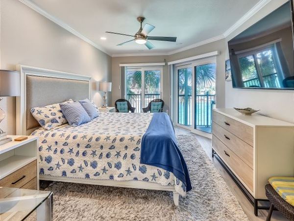 Treasure Island Condo 1011739