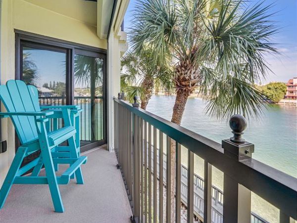 Treasure Island Condo 1011739