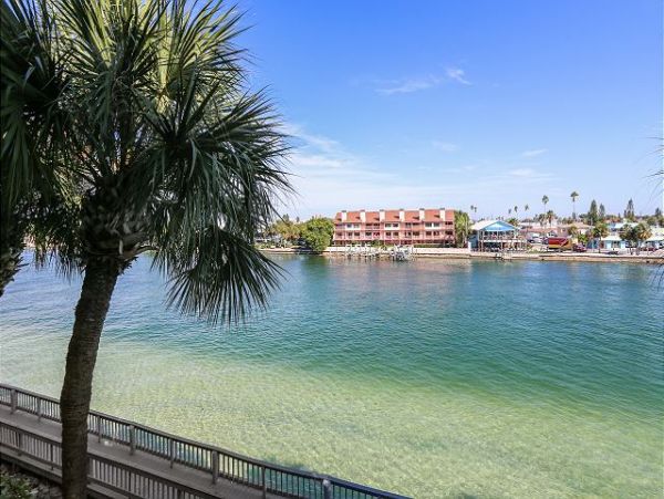 Treasure Island Condo 1011739