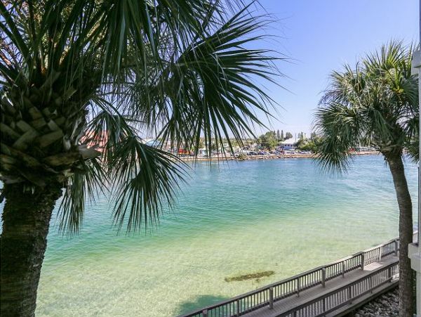 Treasure Island Condo 1011739