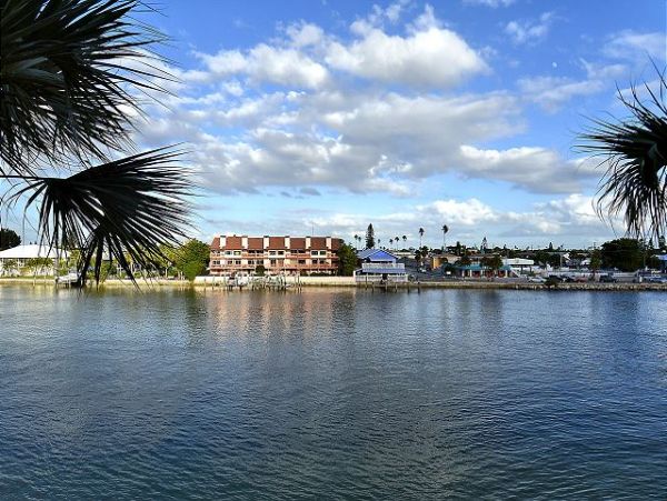 Treasure Island Condo 1011739