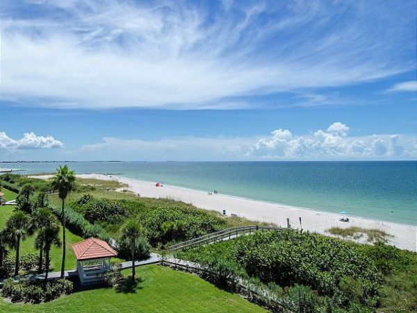 Treasure Island Condo 1011739
