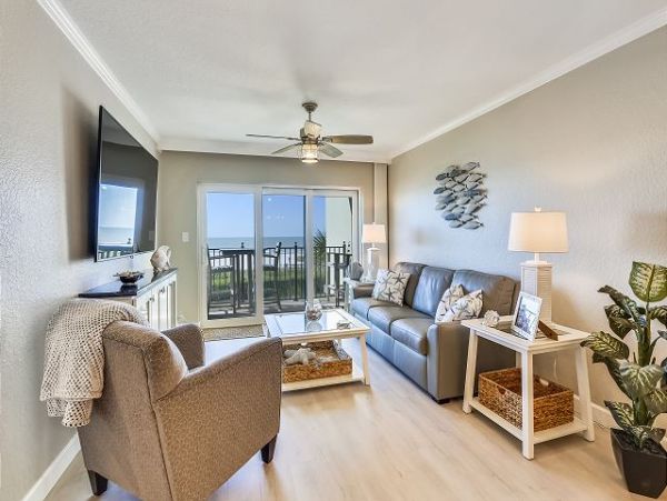 Treasure Island Condo 1011740