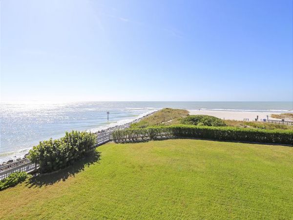 Treasure Island Condo 1011740