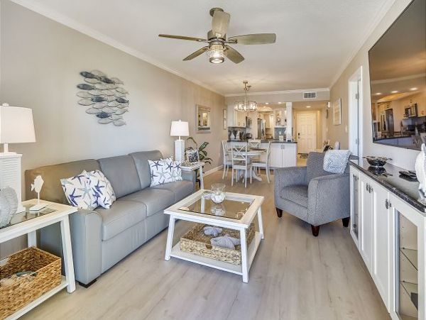 Treasure Island Condo 1011740