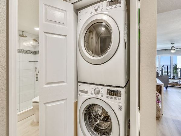 Treasure Island Condo 1011740