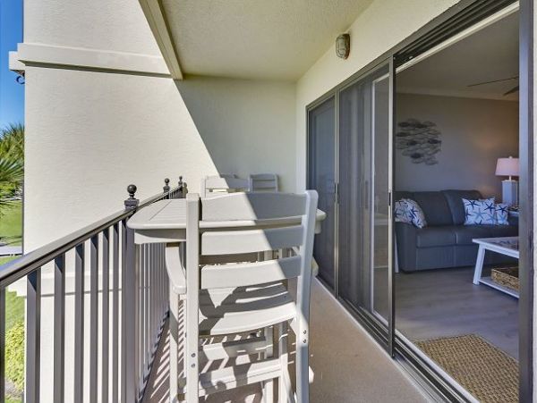 Treasure Island Condo 1011740