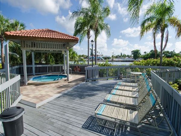 Treasure Island Condo 1011740