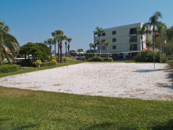 Treasure Island Condo 1011740