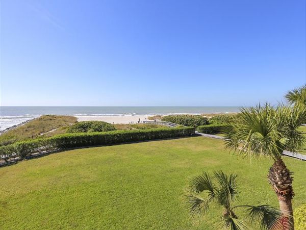 Treasure Island Condo 1011740