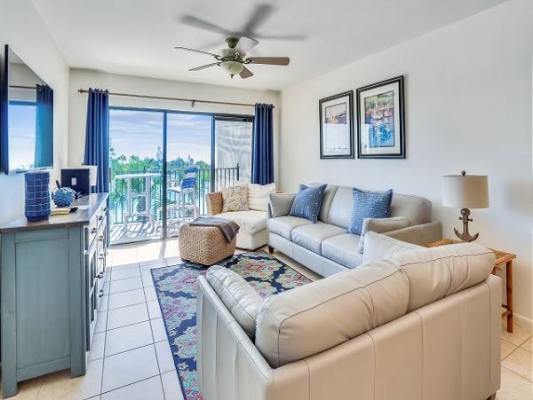 Treasure Island Condo 1011741