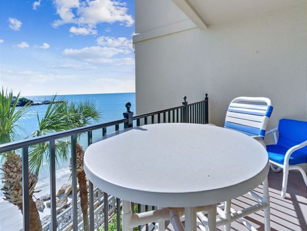 Treasure Island Condo 1011741