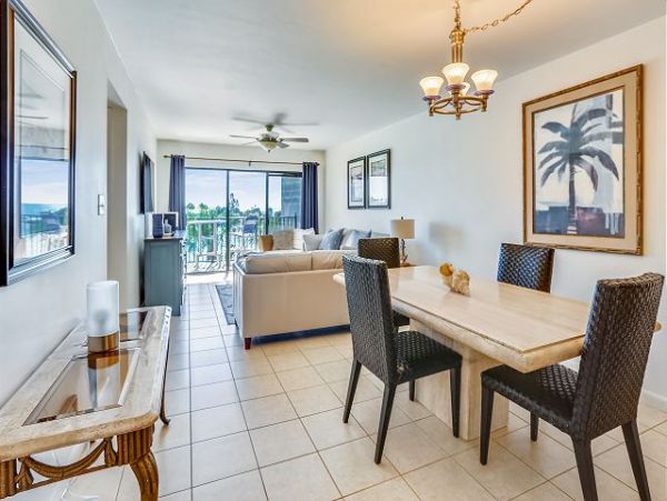 Treasure Island Condo 1011741