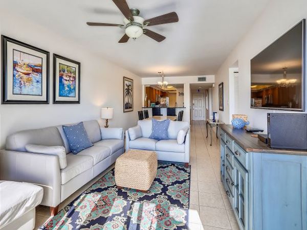 Treasure Island Condo 1011741
