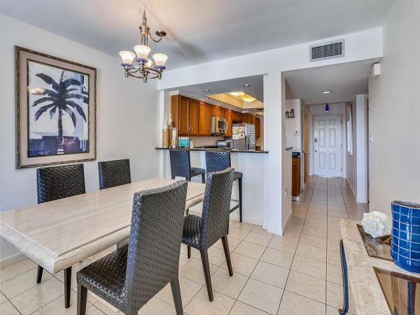Treasure Island Condo 1011741