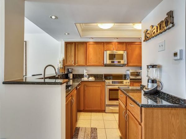 Treasure Island Condo 1011741