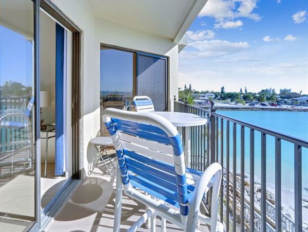 Treasure Island Condo 1011741