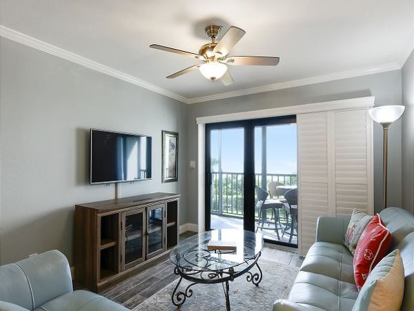 Treasure Island Beachfront Condo | Luxury Gulf Front Vacation Rental with Pool & Ocean Views