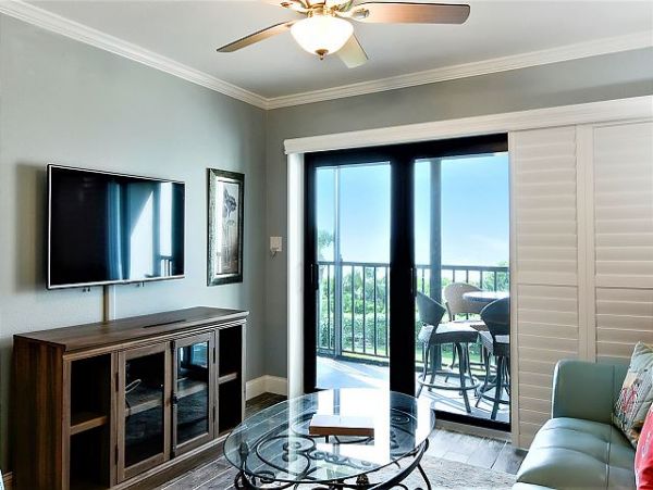 Treasure Island Beachfront Condo | Luxury Gulf Front Vacation Rental with Pool & Ocean Views