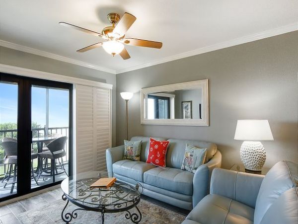 Treasure Island Beachfront Condo | Luxury Gulf Front Vacation Rental with Pool & Ocean Views