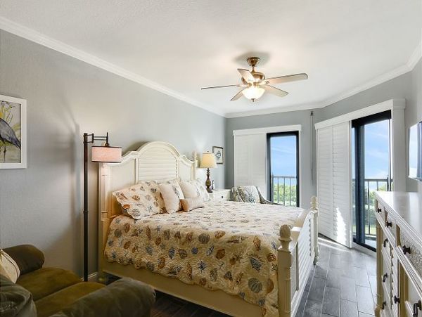 Treasure Island Beachfront Condo | Luxury Gulf Front Vacation Rental with Pool & Ocean Views