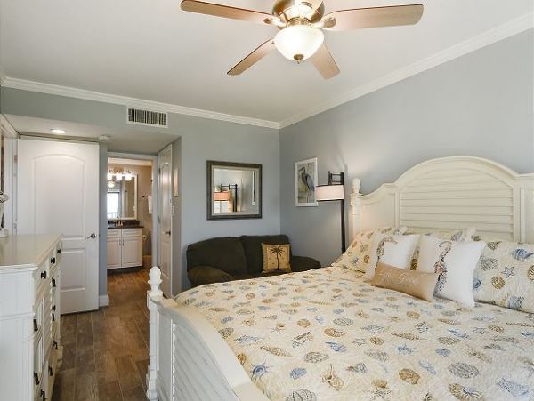 Treasure Island Beachfront Condo | Luxury Gulf Front Vacation Rental with Pool & Ocean Views