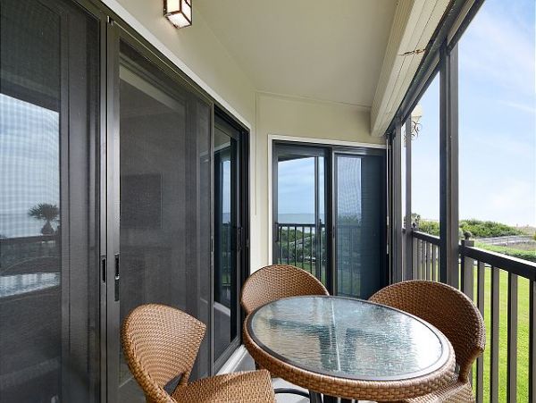 Treasure Island Beachfront Condo | Luxury Gulf Front Vacation Rental with Pool & Ocean Views