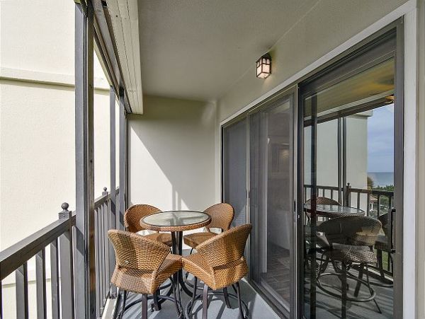 Treasure Island Beachfront Condo | Luxury Gulf Front Vacation Rental with Pool & Ocean Views