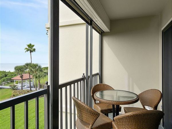 Treasure Island Beachfront Condo | Luxury Gulf Front Vacation Rental with Pool & Ocean Views