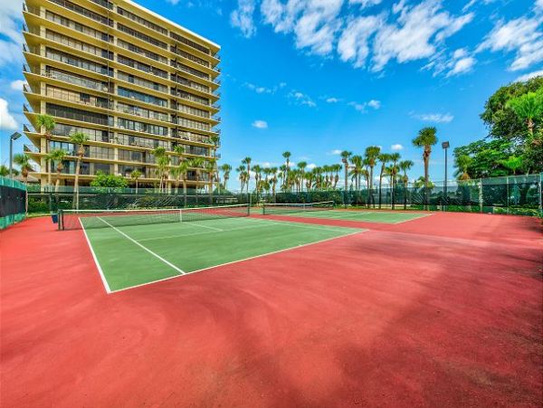 Treasure Island Beachfront Condo | Luxury Gulf Front Vacation Rental with Pool & Ocean Views