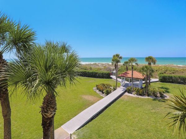 Treasure Island Condo 1011744
