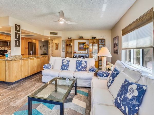 Treasure Island Condo 1011744