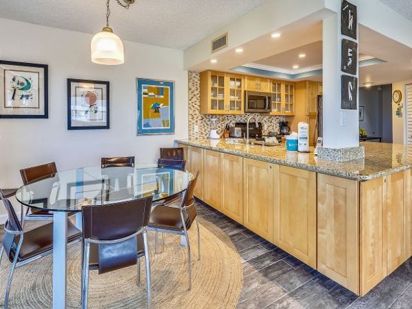 Treasure Island Condo 1011744
