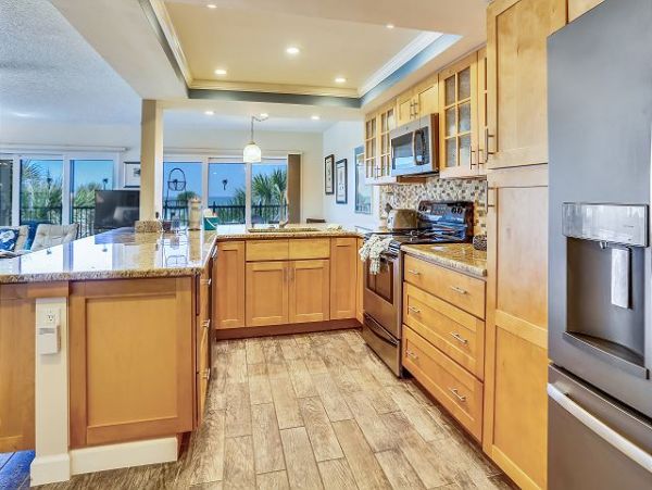 Treasure Island Condo 1011744