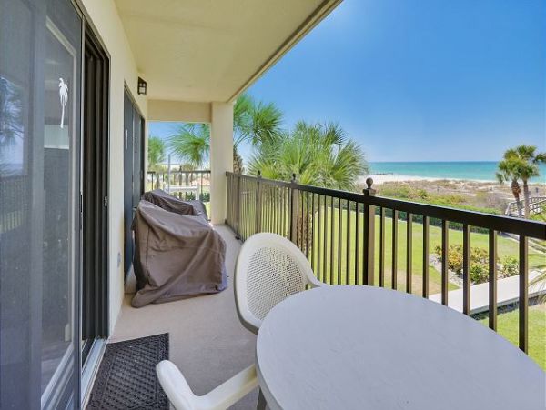 Treasure Island Condo 1011744