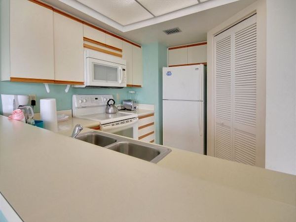 Treasure Island Condo 1011745