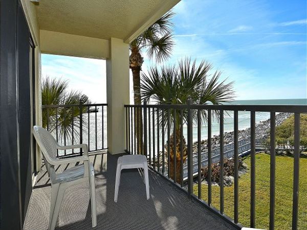 Treasure Island Condo 1011745