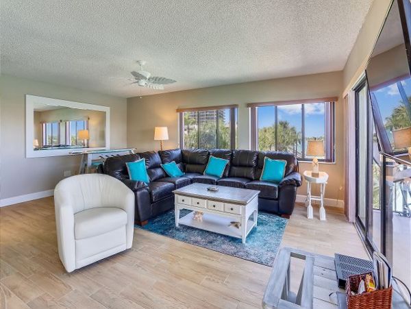 Treasure Island Condo 1011746