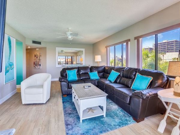Treasure Island Condo 1011746