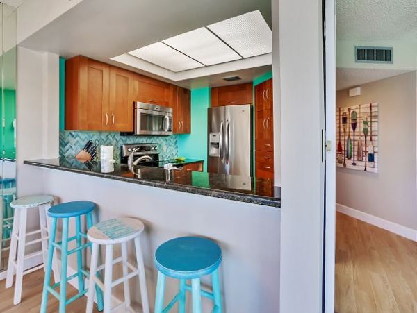 Treasure Island Condo 1011746