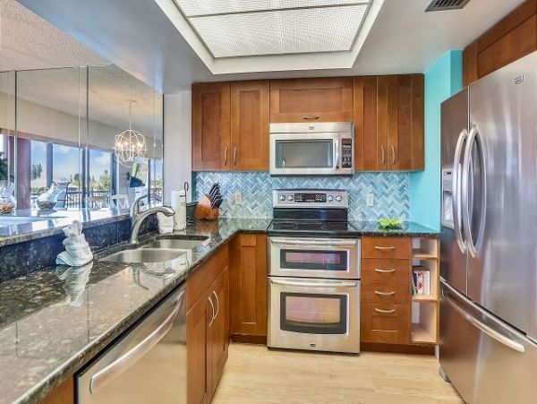 Treasure Island Condo 1011746