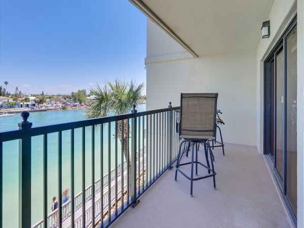 Treasure Island Condo 1011746